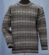 charcoal_grey tunic