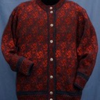 midnight_red_cardigan